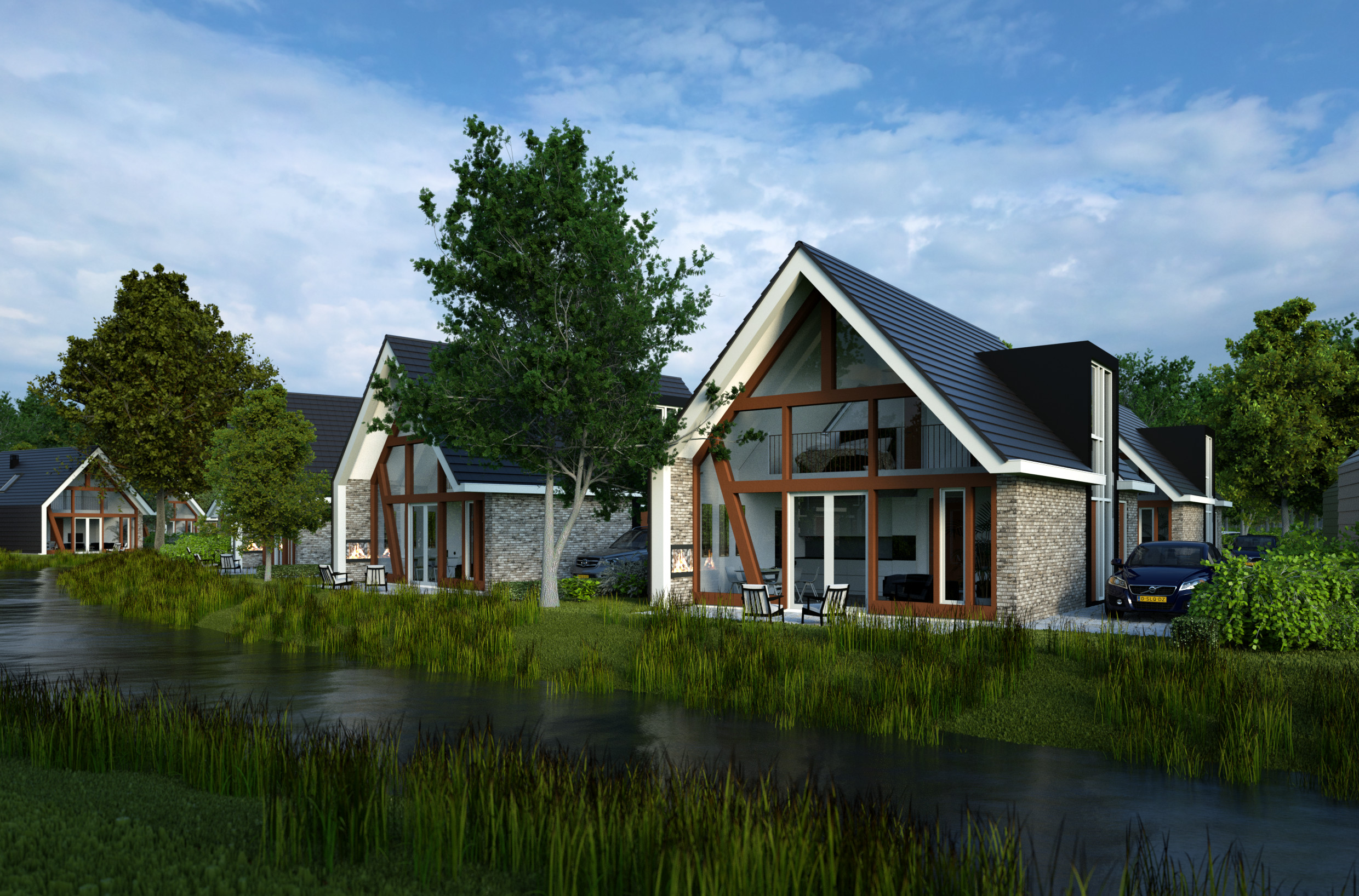 Resort Mooi Bemelen
