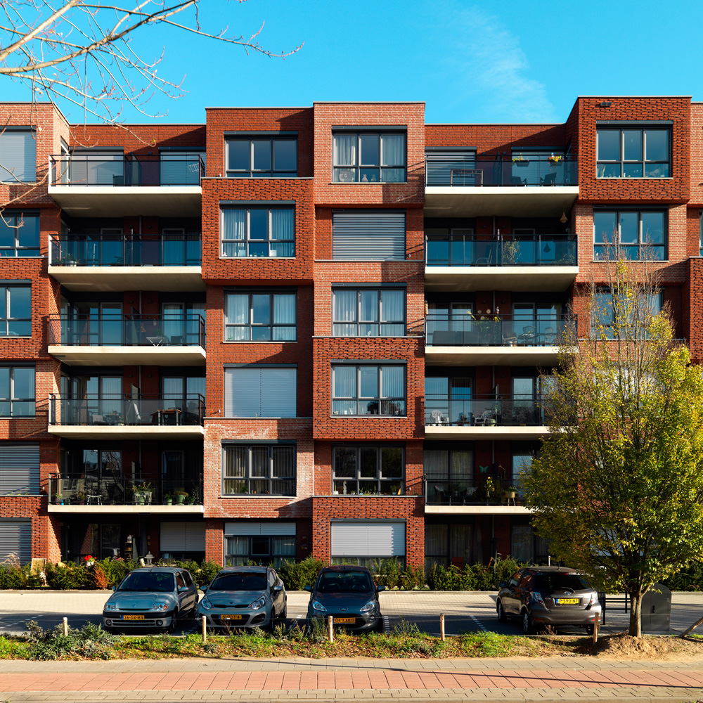 LivingLab Empathisch Wonen Roermond